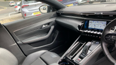 Peugeot 508 1.2 PureTech GT Line 5dr EAT8 Petrol Hatchback